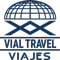 VIAL TRAVEL Logo